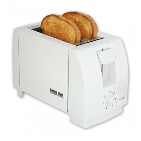 BETTER CHEF Better Chef IM-210W Two Slice Toaster IM-210W